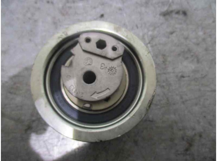 Recambio de tensor correa auxiliar para volkswagen golf iv berlina (1j1) 1.9 tdi referencia OEM IAM ATB2253 
