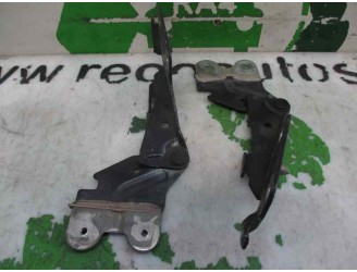 Recambio de bisagra capot para renault vel satis (bj0) 2.0 16v turbo referencia OEM IAM 
