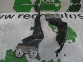 Replacement hood hinge for Renault Vel Satis (BJ0) 2.0 16v turbo OEM IAM reference 