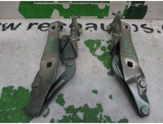 Recambio de bisagra capot para renault scenic ii 2.0 referencia OEM IAM 
