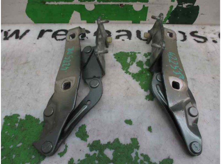 Recambio de bisagra capot para renault scenic ii 2.0 referencia OEM IAM   