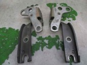 Recambio de bisagra capot para citroën c5 berlina 2.0 hdi cat (rhr / dw10bted4) referencia OEM IAM   