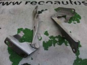 Replacement hood hinge for Nissan Primera saloon (P11) 1.8 16v cat OEM IAM reference 
