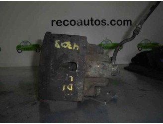 Recambio de pinza freno delantera izquierda para mg serie 45 (rt) club (4-ptas.) referencia OEM IAM 136826 