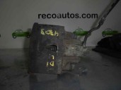 Recambio de pinza freno delantera izquierda para mg serie 45 (rt) club (4-ptas.) referencia OEM IAM 136826  