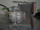 Recambio de pinza freno delantera izquierda para mg serie 45 (rt) club (4-ptas.) referencia OEM IAM 136826 