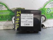 Recambio de modulo electronico para mg serie 200 (rf) 2.0 turbodiesel referencia OEM IAM YWC103780 C3698 PEKTRON DERBY