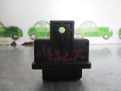 Replacement relay for Citroën Xsara berlina 1.9 D SX OEM IAM reference 96271096980 NAGARES
