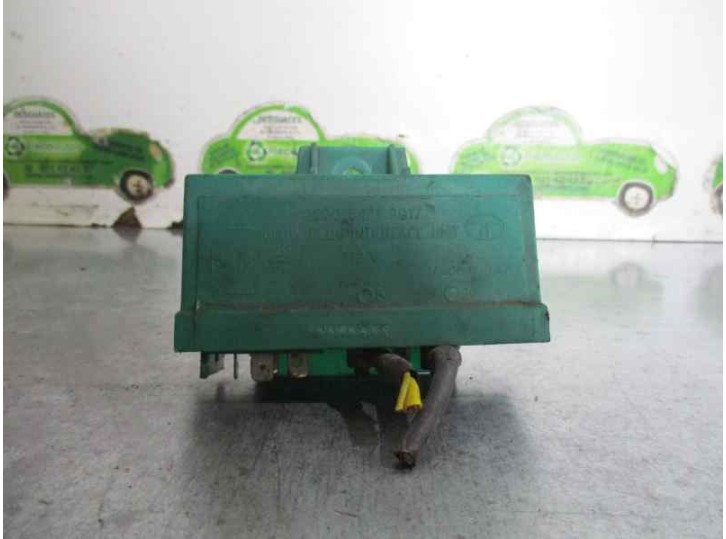 Recambio de caja precalentamiento para tata indica 1.4 referencia OEM IAM 282054219917  