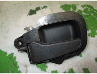 Recambio de maneta interior delantera izquierda para bmw serie 3 berlina (e36) 2.0 24v referencia OEM IAM CAJA 7 