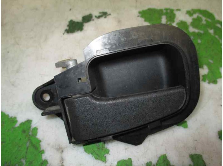 Recambio de maneta interior delantera izquierda para bmw serie 3 berlina (e36) 2.0 24v referencia OEM IAM CAJA 7 