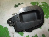 Recambio de maneta interior delantera izquierda para bmw serie 3 berlina (e36) 2.0 24v referencia OEM IAM CAJA 7 