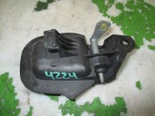 Recambio de maneta interior delantera izquierda para bmw serie 3 berlina (e36) 2.0 24v referencia OEM IAM CAJA 7 