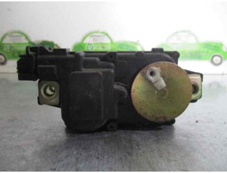 Replacement rear left central locking motor for Hyundai Lantra sedan (RD) 1.6 CAT OEM IAM reference 