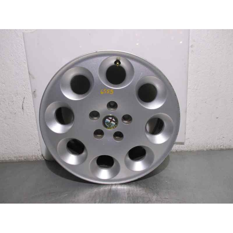 Recambio de llanta para alfa romeo 166 2.4 jtd cat referencia OEM IAM 60629498 R166.5JX16H2-41 