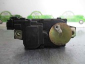 Replacement rear left central locking motor for Hyundai Lantra sedan (RD) 1.6 CAT OEM IAM reference 