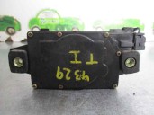 Replacement rear left central locking motor for Hyundai Lantra sedan (RD) 1.6 CAT OEM IAM reference 