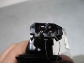 Recambio de piloto matricula para bmw serie 3 berlina (e36) 1.8 cat (m43) referencia OEM IAM 