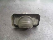 Recambio de piloto matricula para honda civic berlina 5 (eu7/8) 1.7 cdti cat referencia OEM IAM 