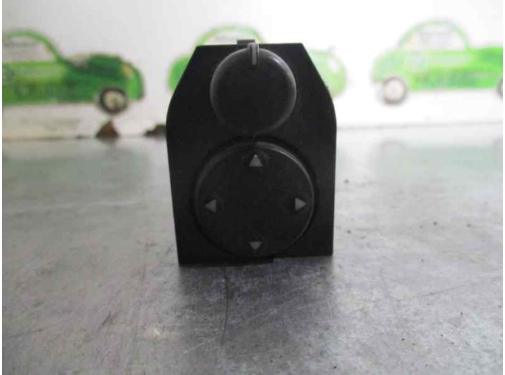 Recambio de mando retrovisor para audi a3 (8l) 1.8 20v referencia OEM IAM 8D0959565  