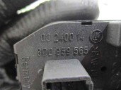 Recambio de mando retrovisor para audi a3 (8l) 1.8 20v referencia OEM IAM 8D0959565  