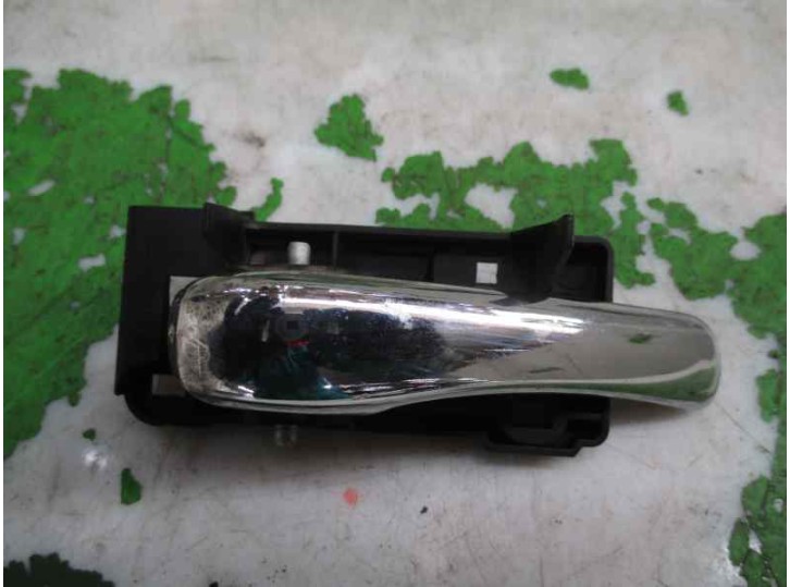 Recambio de maneta interior trasera derecha para alfa romeo 147 (190) 1.9 jtd 16v cat referencia OEM IAM 