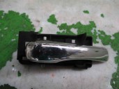 Recambio de maneta interior trasera derecha para alfa romeo 147 (190) 1.9 jtd 16v cat referencia OEM IAM 