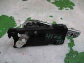 Recambio de maneta interior trasera derecha para alfa romeo 147 (190) 1.9 jtd 16v cat referencia OEM IAM 