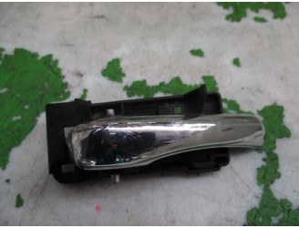 Replacement front right interior door handle for Alfa Romeo 147 (190) 1.9 JTD 16V CAT OEM IAM reference 46736145 