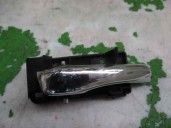 Recambio de maneta interior delantera derecha para alfa romeo 147 (190) 1.9 jtd 16v cat referencia OEM IAM 46736145 