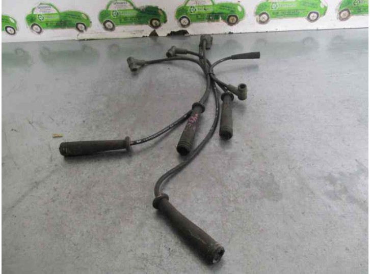 Recambio de cableado para renault 19 1.4 e7j 58kw referencia OEM IAM 