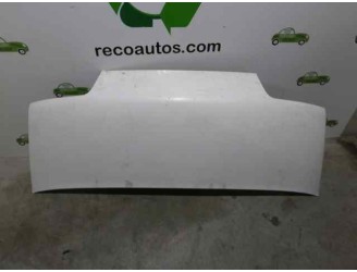 Recambio de capot para peugeot boxer caja cerrada (rs3200)(230)(´02) 2.5 turbodiesel referencia OEM IAM BLANCO 