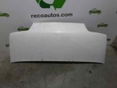 Recambio de capot para peugeot boxer caja cerrada (rs3200)(230)(´02) 2.5 turbodiesel referencia OEM IAM  BLANCO 