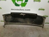 Recambio de capot para peugeot boxer caja cerrada (rs3200)(230)(´02) 2.5 turbodiesel referencia OEM IAM BLANCO 