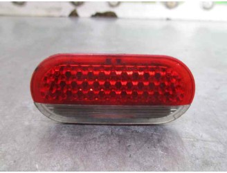 Recambio de piloto delantero izquierdo para seat toledo (1m2) 1.9 tdi referencia OEM IAM 