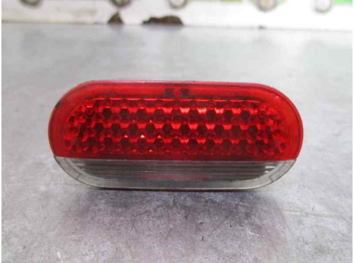 Recambio de piloto delantero izquierdo para seat toledo (1m2) 1.9 tdi referencia OEM IAM 