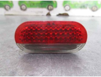 Replacement right side marker light for Seat Toledo (1M2) 1.9 TDI OEM IAM reference 
