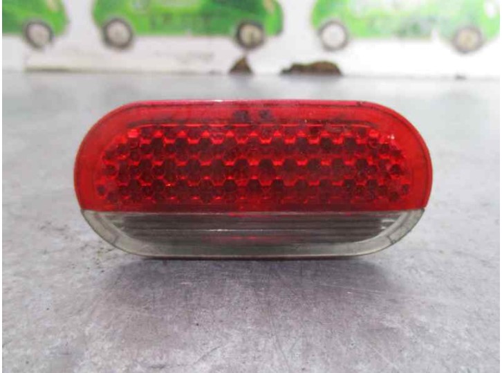 Recambio de piloto lateral derecho para seat toledo (1m2) 1.9 tdi referencia OEM IAM 