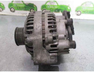 Recambio de alternador para citroën xantia berlina 1.8 16v cat (lfy / xu7jp4) referencia OEM IAM 9631318280 A002TA2091F MITSUBIS