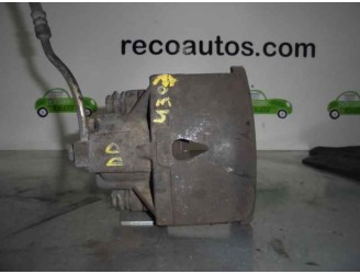 Recambio de pinza freno delantera derecha para mg serie 45 (rt) club (4-ptas.) referencia OEM IAM 136826  
