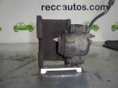 Recambio de pinza freno delantera derecha para mg serie 45 (rt) club (4-ptas.) referencia OEM IAM 136826  