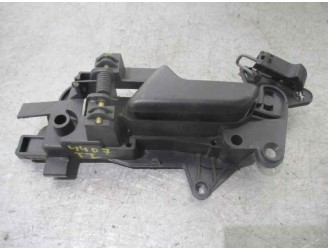 Recambio de maneta interior trasera izquierda para citroën xantia berlina 2.0 hdi cat (rhy / dw10td) referencia OEM IAM 96106800