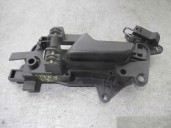 Recambio de maneta interior trasera izquierda para citroën xantia berlina 2.0 hdi cat (rhy / dw10td) referencia OEM IAM 96106800