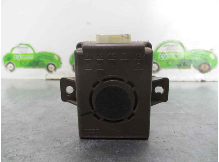 Recambio de modulo electronico para chevrolet nubira berlina 2.0 diesel cat referencia OEM IAM 96427140 