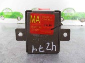 Recambio de modulo electronico para chevrolet nubira berlina 2.0 diesel cat referencia OEM IAM 96427140 