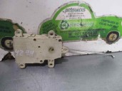 Recambio de motor cierre centralizado delantero izquierdo para chevrolet nubira berlina 2.0 diesel cat referencia OEM IAM D713A