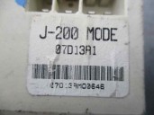 Recambio de motor cierre centralizado delantero izquierdo para chevrolet nubira berlina 2.0 diesel cat referencia OEM IAM D713A