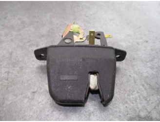 Recambio de cerradura maletero / porton para mg serie 45 (rt) club (4-ptas.) referencia OEM IAM 4 PUERTAS