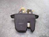 Recambio de cerradura maletero / porton para mg serie 45 (rt) club (4-ptas.) referencia OEM IAM 4 PUERTAS