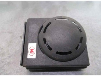 Recambio de modulo electronico para opel corsa c 1.7 16v cdti referencia OEM IAM P0507000008 P0507000008 VEGA ELETTRONICA